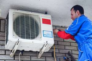 24/7 and Emergency HVAC Near Northside, OH | Air Conidtioning and Heating Contractors